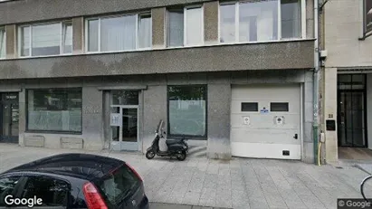 Apartments for rent in Stad Antwerp - Photo from Google Street View