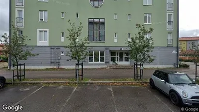 Apartments for rent in Vantaa - Photo from Google Street View