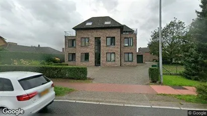 Apartments for rent in Hoogstraten - Photo from Google Street View