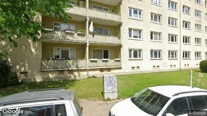 Apartments for rent in Bielefeld - Photo from Google Street View