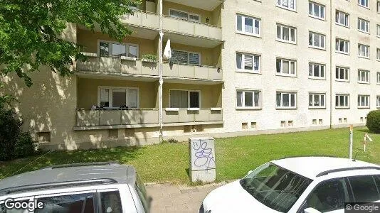 Apartments for rent in Bielefeld - Photo from Google Street View
