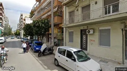 Apartments for rent in Patras - Photo from Google Street View