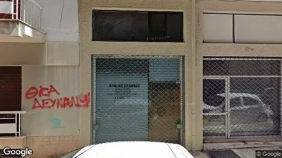 Apartments for rent in Patras - Photo from Google Street View