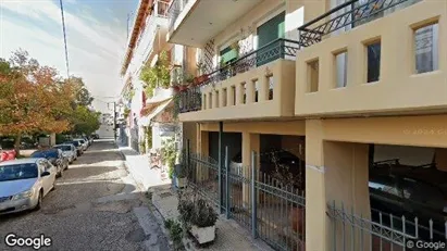 Apartments for rent in Patras - Photo from Google Street View