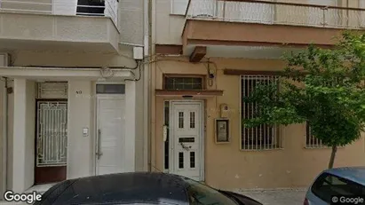 Apartments for rent in Patras - Photo from Google Street View