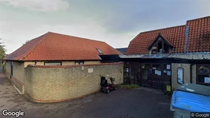Apartments for rent in Ely - Cambridgeshire - Photo from Google Street View