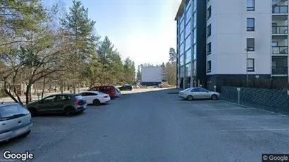 Rooms for rent in Tampere Eteläinen - Photo from Google Street View