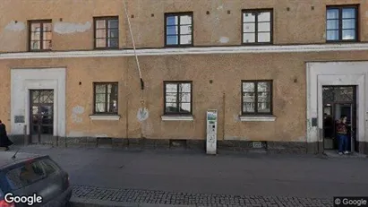 Rooms for rent in Helsinki Keskinen - Photo from Google Street View