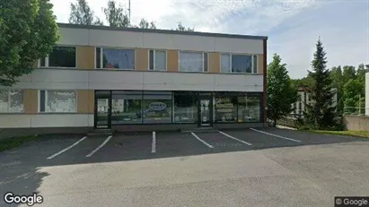 Rooms for rent in Tampere Lounainen - Photo from Google Street View