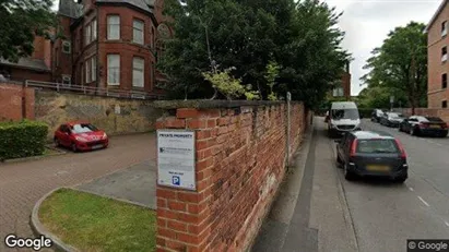 Apartments for rent in Leeds - West Yorkshire - Photo from Google Street View