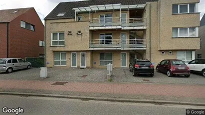 Apartments for rent in Geel - Photo from Google Street View