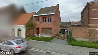 Apartments for rent in Grimbergen - Photo from Google Street View