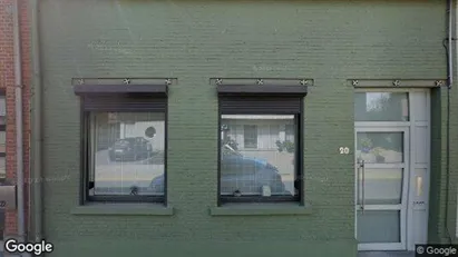 Apartments for rent in Bonheiden - Photo from Google Street View