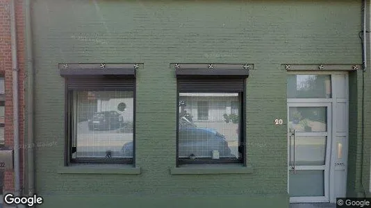 Apartments for rent in Bonheiden - Photo from Google Street View