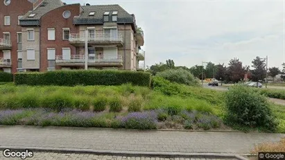 Apartments for rent in Duffel - Photo from Google Street View