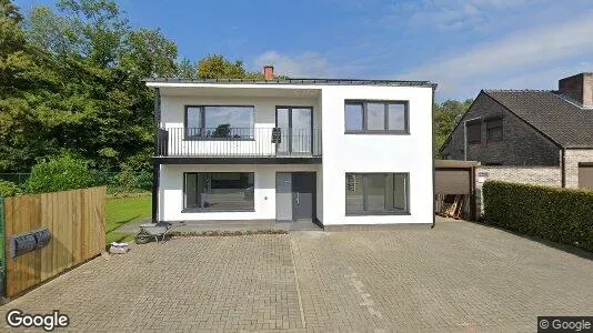 Apartments for rent in Heusden-Zolder - Photo from Google Street View