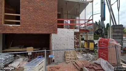 Apartments for rent in Zwijndrecht - Photo from Google Street View