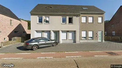 Apartments for rent in Dessel - Photo from Google Street View