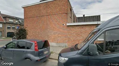 Apartments for rent in Rumst - Photo from Google Street View