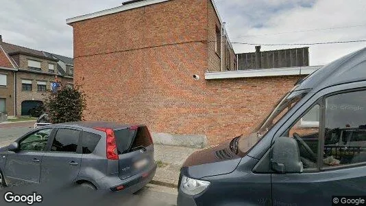 Apartments for rent in Rumst - Photo from Google Street View