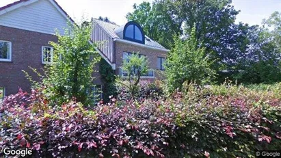 Apartments for rent in Zoersel - Photo from Google Street View