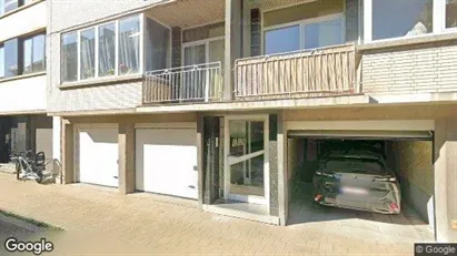 Apartments for rent in Lokeren - Photo from Google Street View