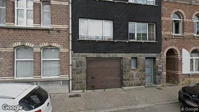 Apartments for rent in Duffel - Photo from Google Street View