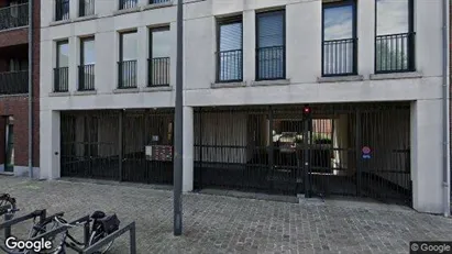 Apartments for rent in Stad Antwerp - Photo from Google Street View