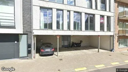 Apartments for rent in Wemmel - Photo from Google Street View