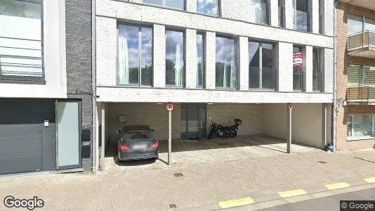 Apartments for rent in Wemmel - Photo from Google Street View