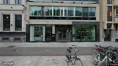 Apartments for rent in Stad Antwerp - Photo from Google Street View
