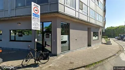 Apartments for rent in Aalst - Photo from Google Street View