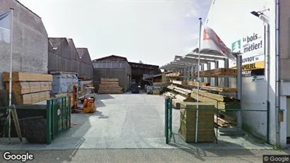 Apartments for rent in Ronse - Photo from Google Street View
