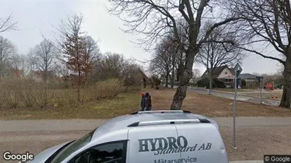 Apartments for rent in Laholm - Photo from Google Street View
