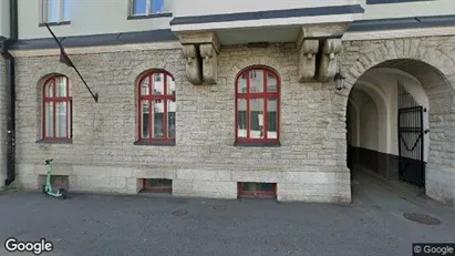 Apartments for rent in Tallinn Kesklinna - Photo from Google Street View