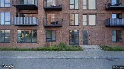 Apartments for rent in Copenhagen SV - Photo from Google Street View