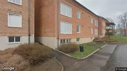 Apartments for rent in Skövde - Photo from Google Street View