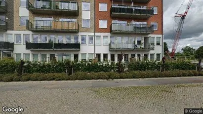 Apartments for rent in Eslöv - Photo from Google Street View