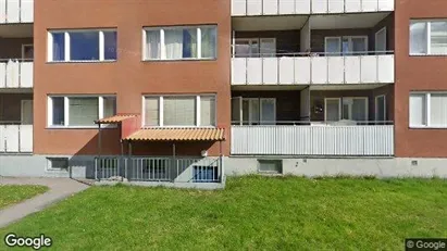 Apartments for rent in Ludvika - Photo from Google Street View