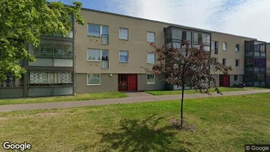 Apartments for rent in Hammarö - Photo from Google Street View