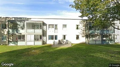 Apartments for rent in Hammarö - Photo from Google Street View