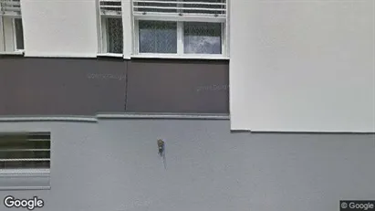 Apartments for rent in Thun - Photo from Google Street View