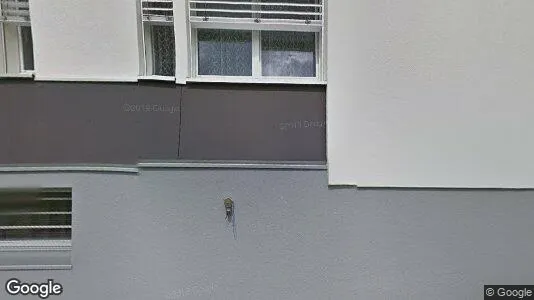Apartments for rent in Thun - Photo from Google Street View