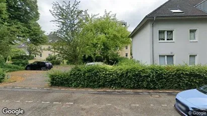 Apartments for rent in Recklinghausen - Photo from Google Street View