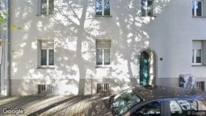 Apartments for rent in Duisburg - Photo from Google Street View