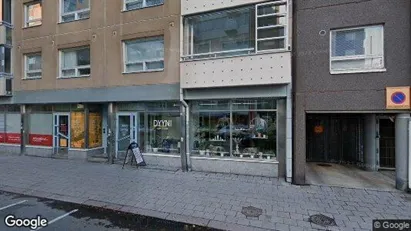 Apartments for rent in Turku - Photo from Google Street View Apartments for rent in Turku - Photo from Google Street View