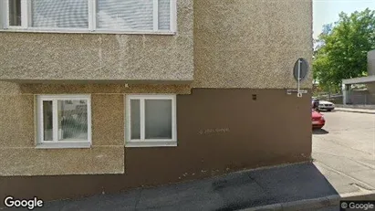 Apartments for rent in Savonlinna - Photo from Google Street View