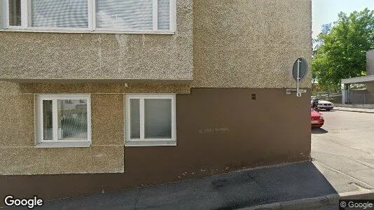 Apartments for rent in Savonlinna - Photo from Google Street View