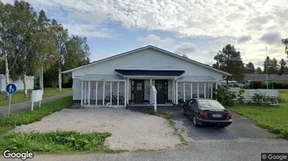 Apartments for rent in Keminmaa - Photo from Google Street View