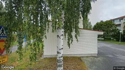 Apartments for rent in Salo - Photo from Google Street View